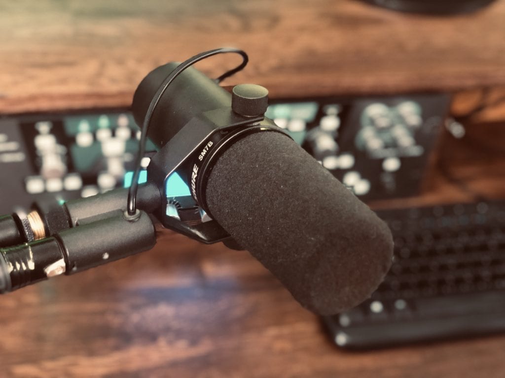 SM7B