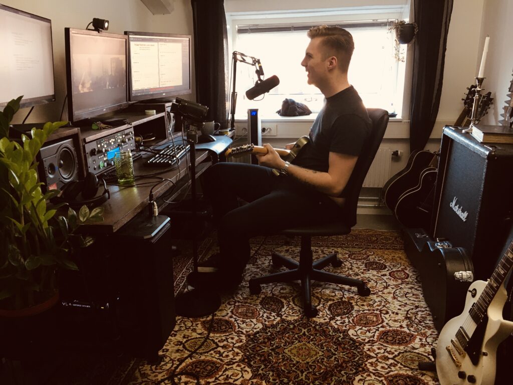 Max Onlinestudio